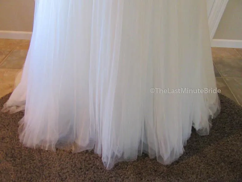 Maggie Sottero Esme 3MS745