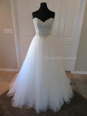 Maggie Sottero Esme 3MS745