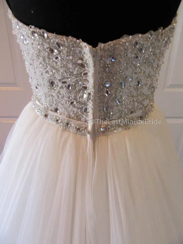 Maggie Sottero Esme 3MS745