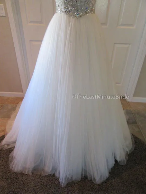 Maggie Sottero Esme 3MS745