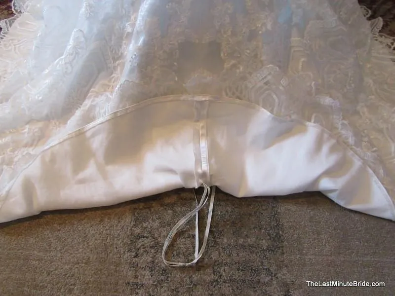 Maggie Sottero Fredricka 5MT670