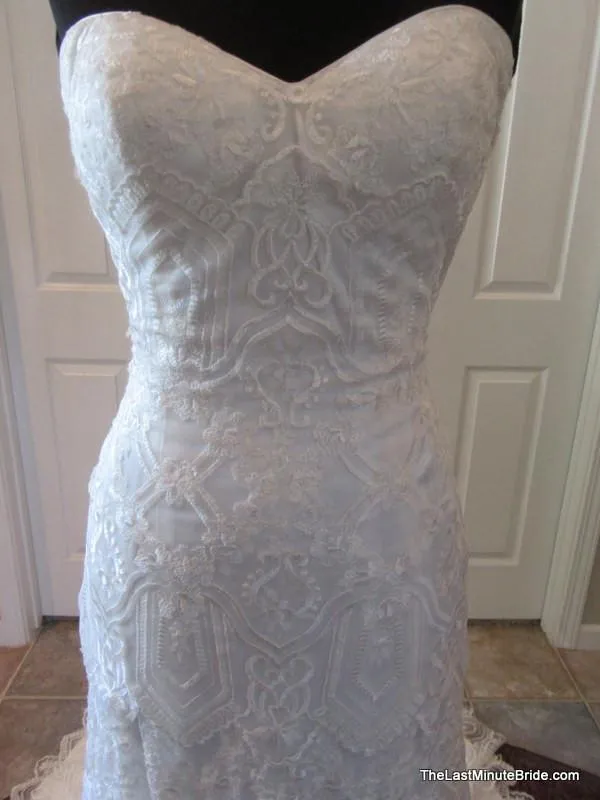 Maggie Sottero Fredricka 5MT670