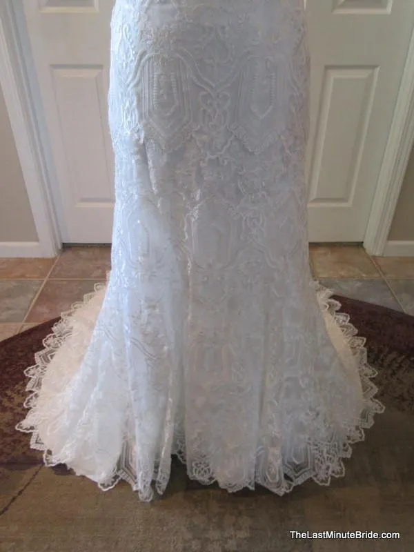 Maggie Sottero Fredricka 5MT670