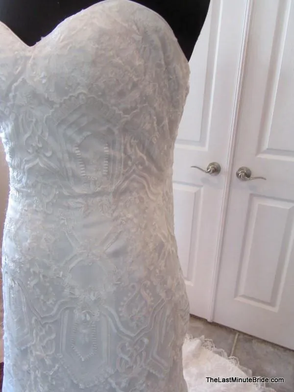 Maggie Sottero Fredricka 5MT670