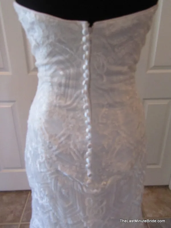 Maggie Sottero Fredricka 5MT670