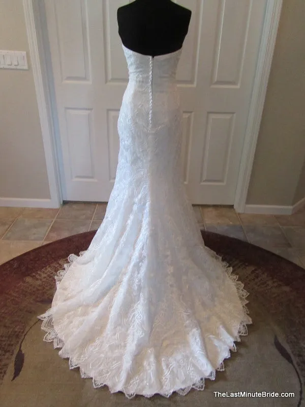 Maggie Sottero Fredricka 5MT670