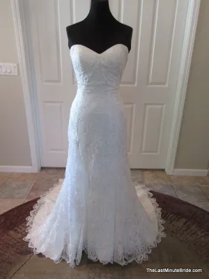Maggie Sottero Fredricka 5MT670