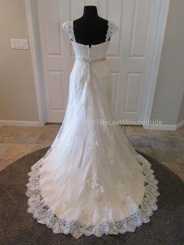 Maggie Sottero Joelle 4MS062BBCS