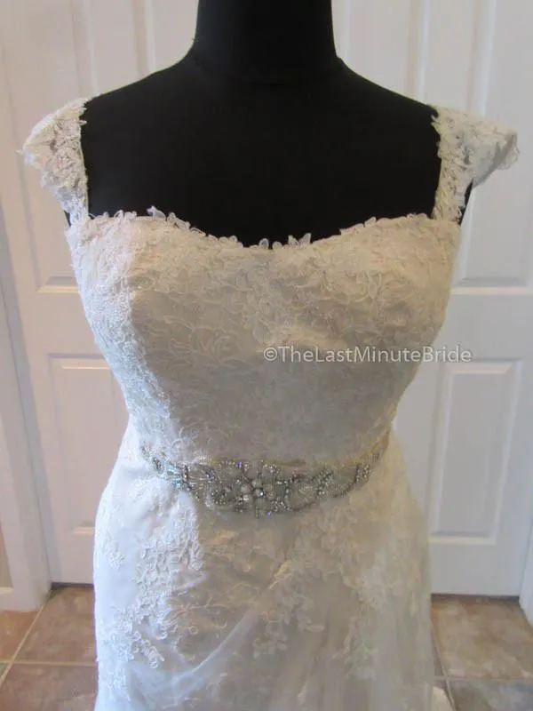 Maggie Sottero Joelle 4MS062BBCS