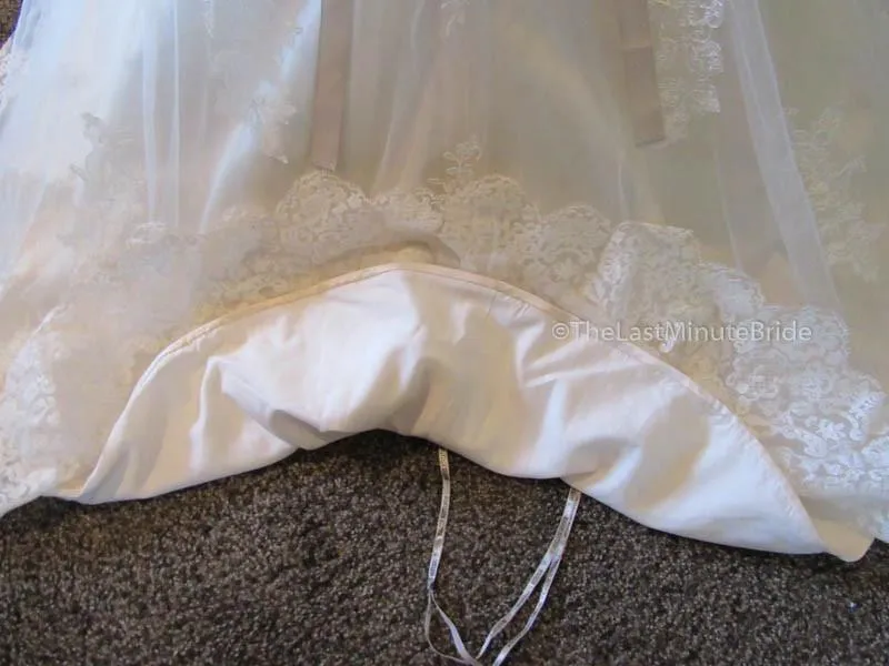 Maggie Sottero Joelle 4MS062BBCS