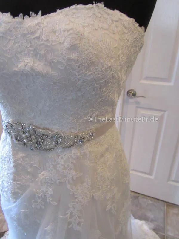 Maggie Sottero Joelle 4MS062BBCS