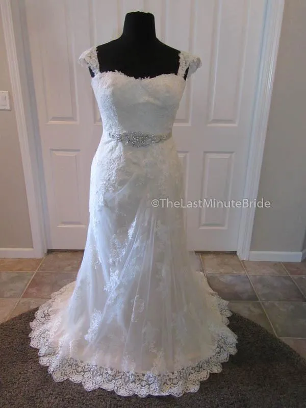 Maggie Sottero Joelle 4MS062BBCS