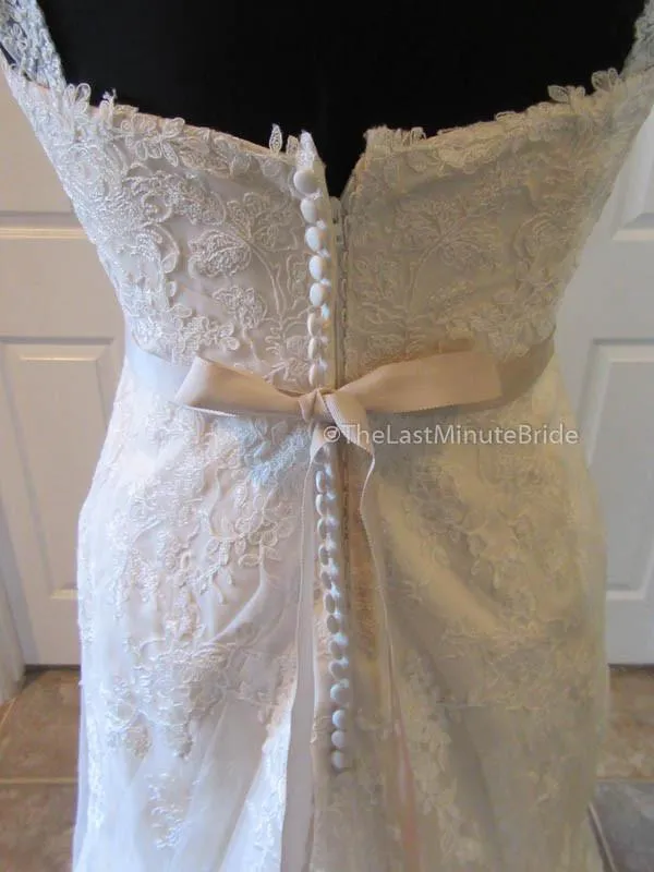 Maggie Sottero Joelle 4MS062BBCS
