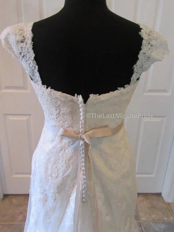 Maggie Sottero Joelle 4MS062BBCS