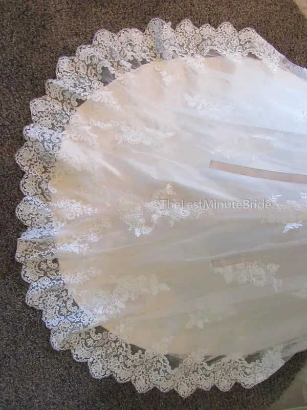 Maggie Sottero Joelle 4MS062BBCS