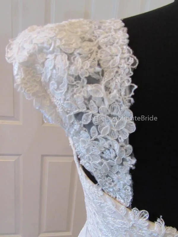 Maggie Sottero Joelle 4MS062BBCS