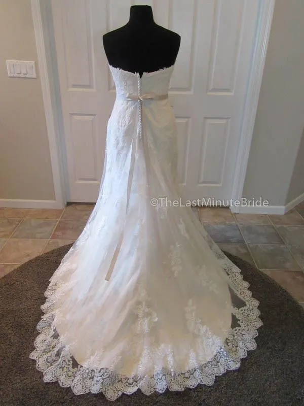 Maggie Sottero Joelle 4MS062BBCS