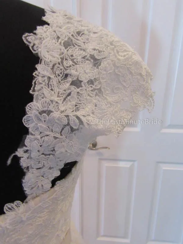 Maggie Sottero Joelle 4MS062BBCS