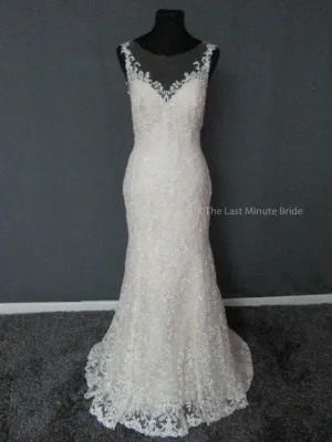 Maggie Sottero Rebecca Ingram Adrian 7RC882
