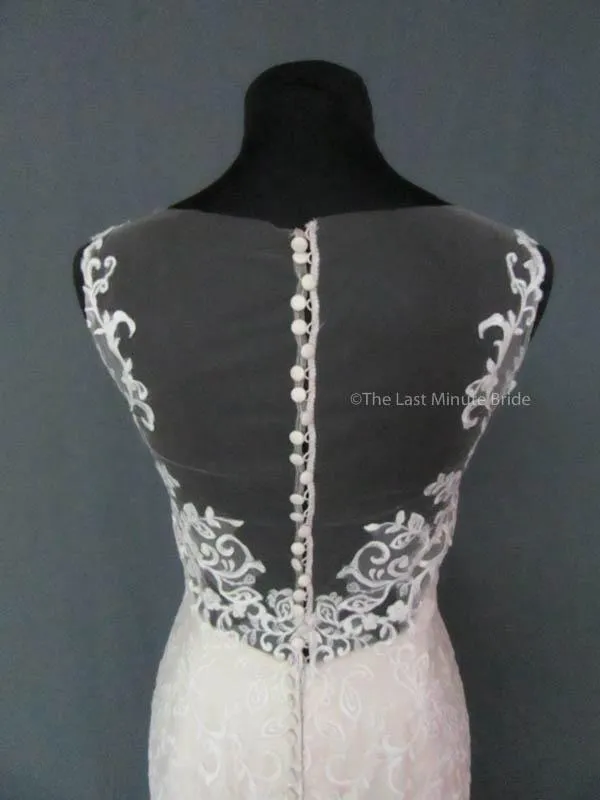 Maggie Sottero Rebecca Ingram Adrian 7RC882