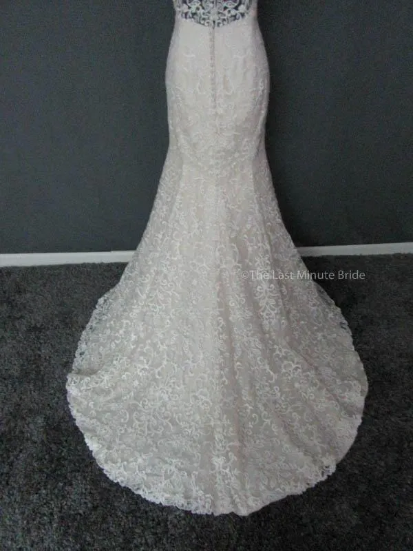 Maggie Sottero Rebecca Ingram Adrian 7RC882