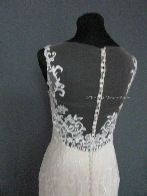 Maggie Sottero Rebecca Ingram Adrian 7RC882