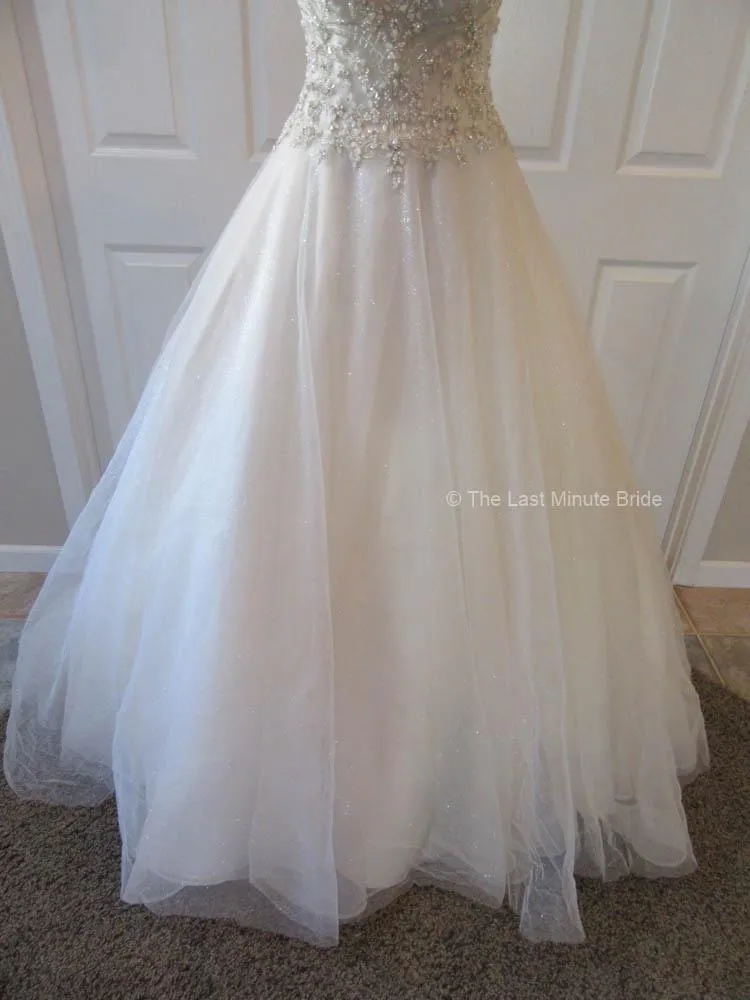 Maggie Sottero style Zandrina 20MC271