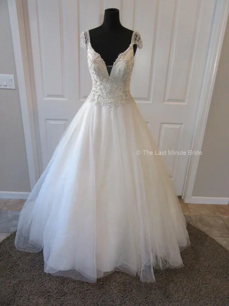 Maggie Sottero style Zandrina 20MC271