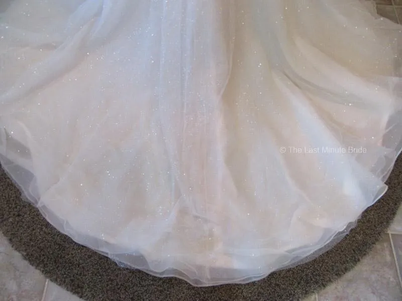 Maggie Sottero style Zandrina 20MC271