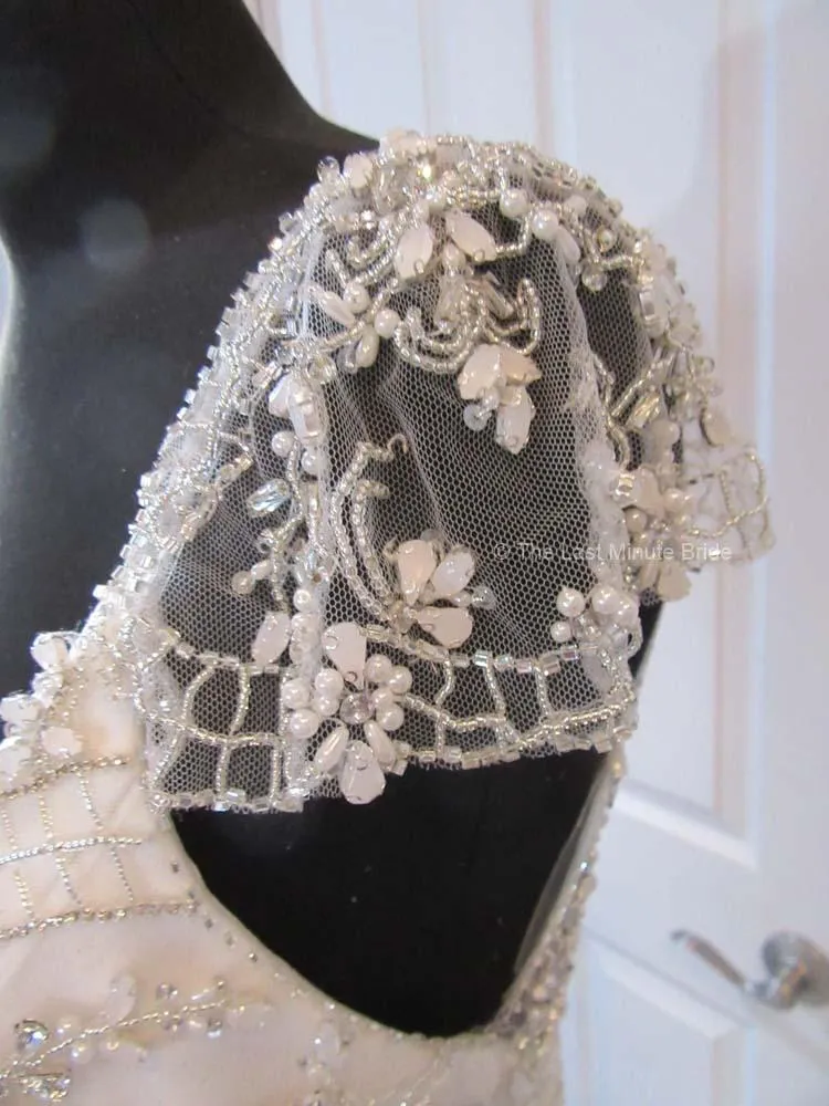 Maggie Sottero style Zandrina 20MC271