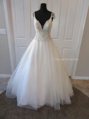 Maggie Sottero style Zandrina 20MC271