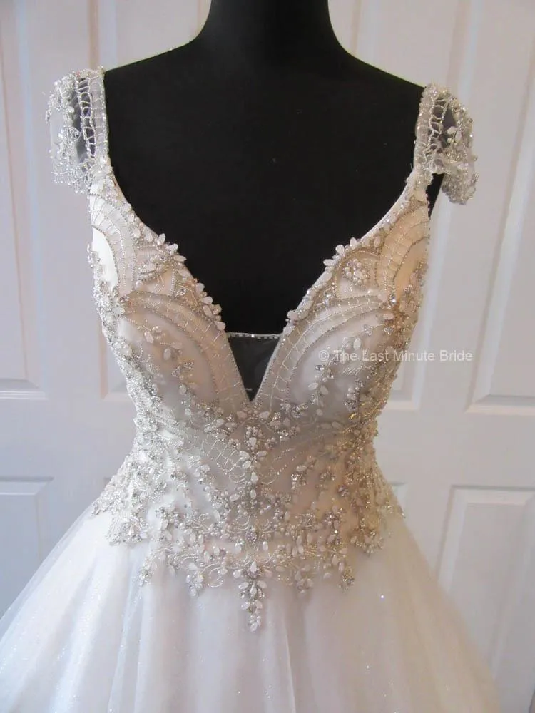 Maggie Sottero style Zandrina 20MC271