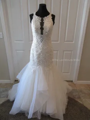 Maggie Sottero Veda 8MC527
