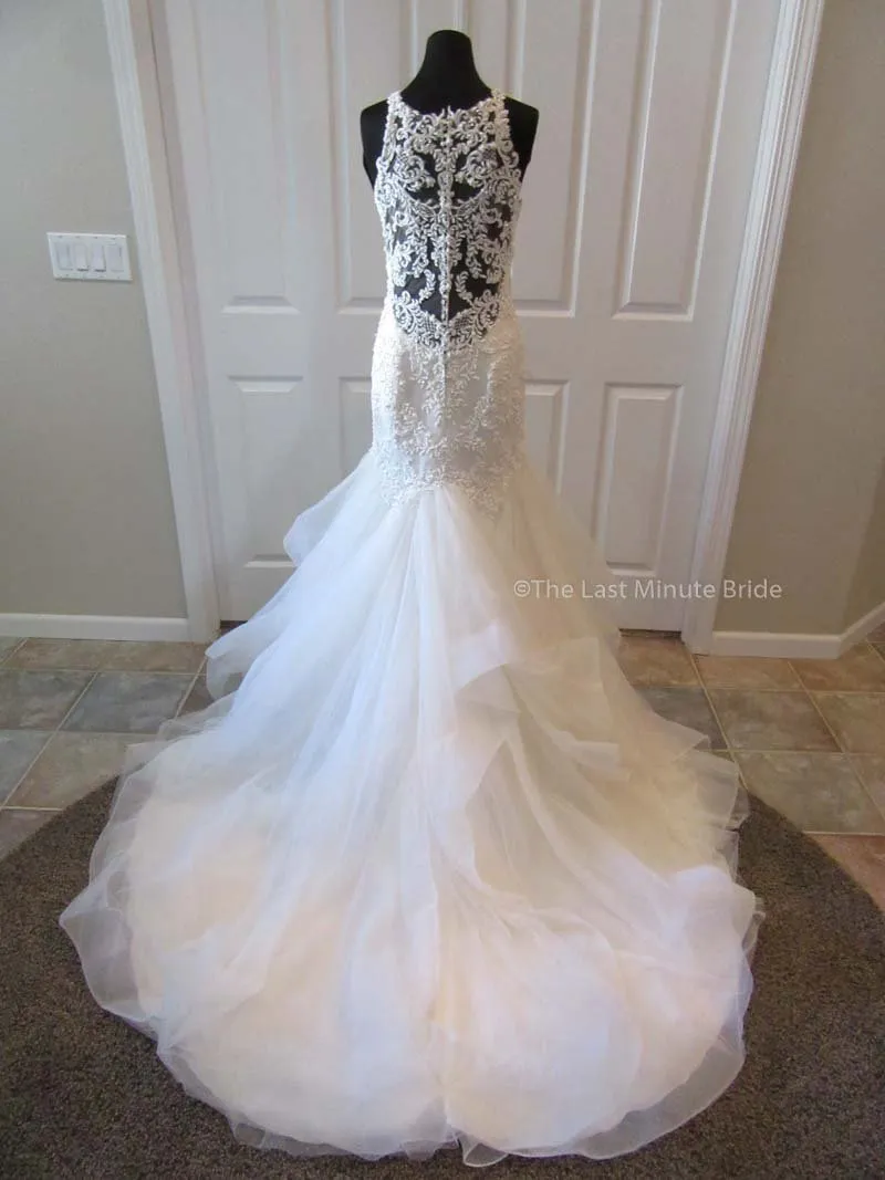 Maggie Sottero Veda 8MC527