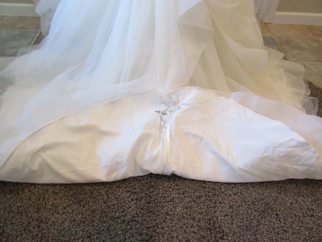 Maggie Sottero Veda 8MC527