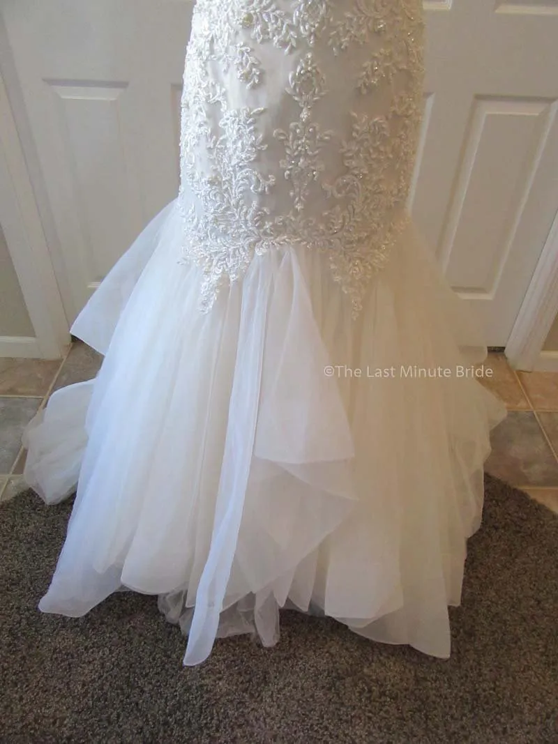 Maggie Sottero Veda 8MC527