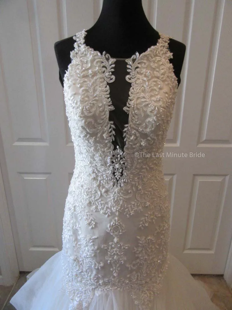Maggie Sottero Veda 8MC527