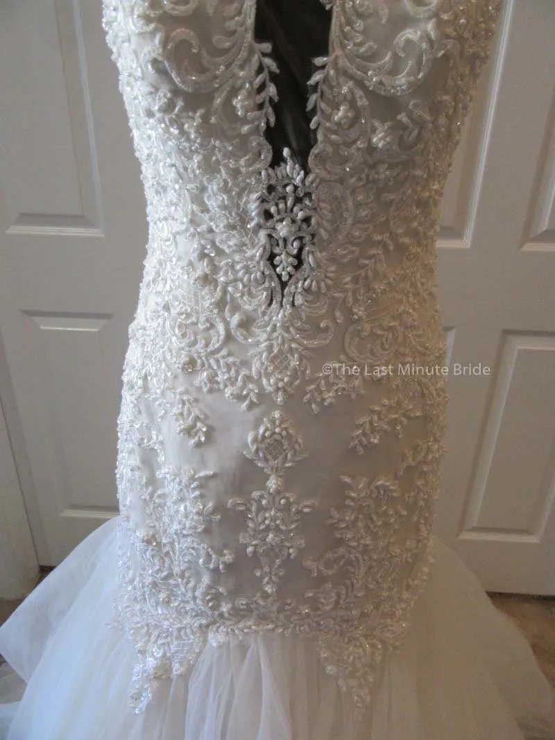 Maggie Sottero Veda 8MC527