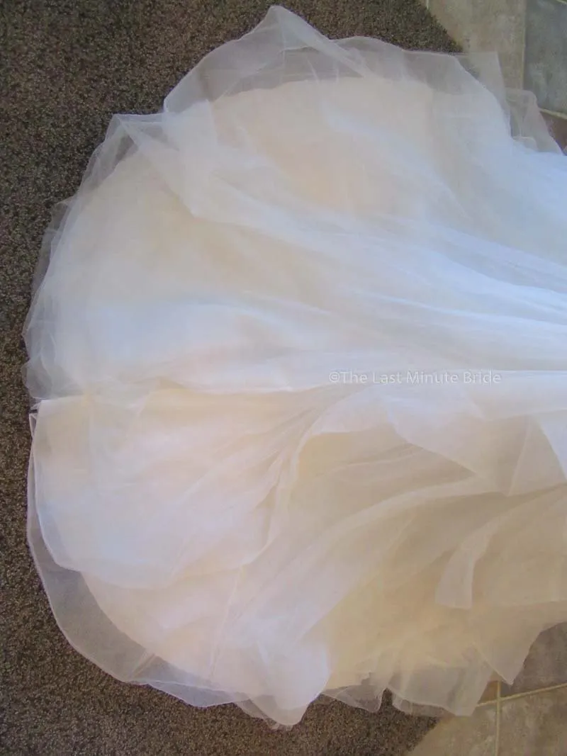 Maggie Sottero Veda 8MC527