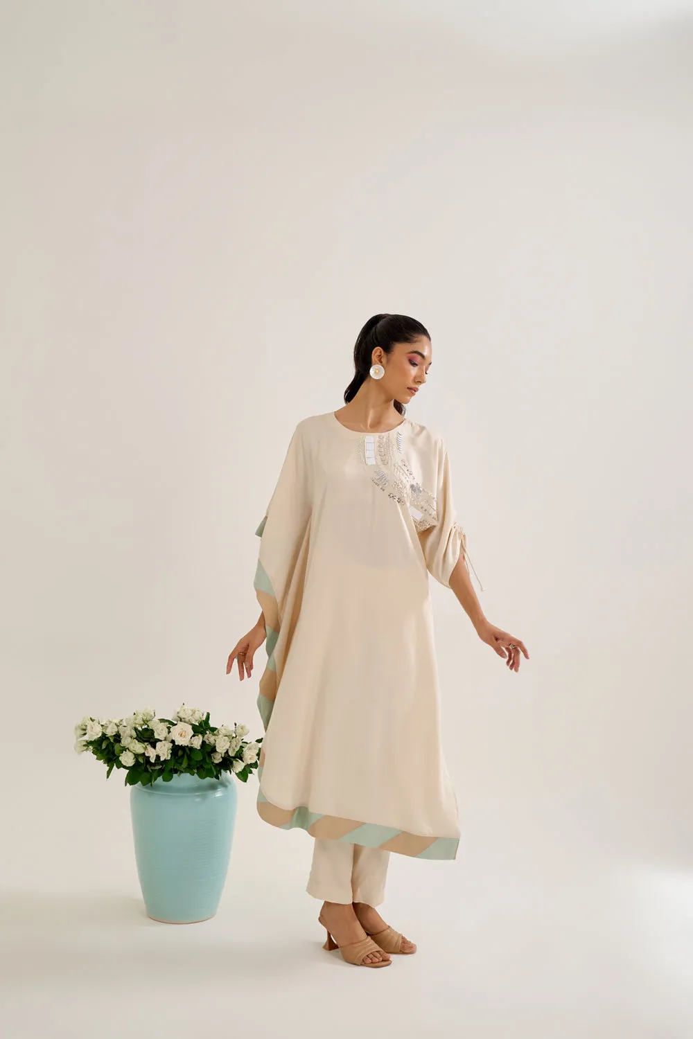 Mallika Kurta Set