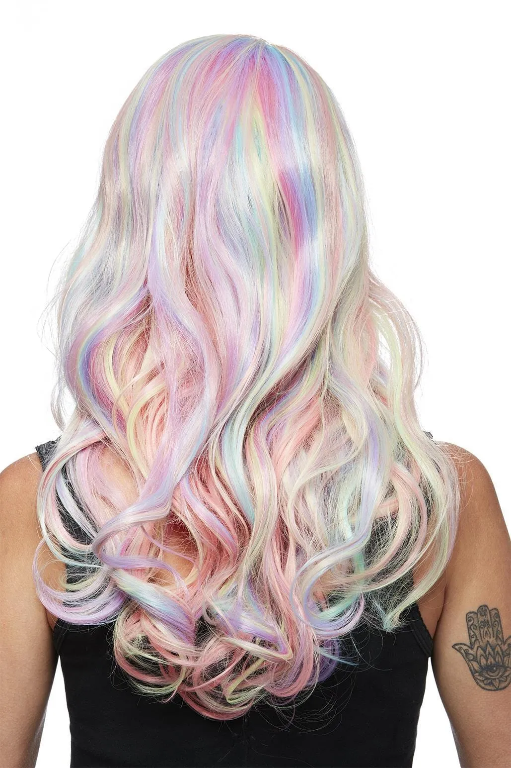 Manic Panic Unicorn Dream Queen Bitch Wig