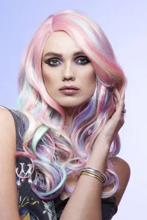 Manic Panic Unicorn Dream Queen Bitch Wig