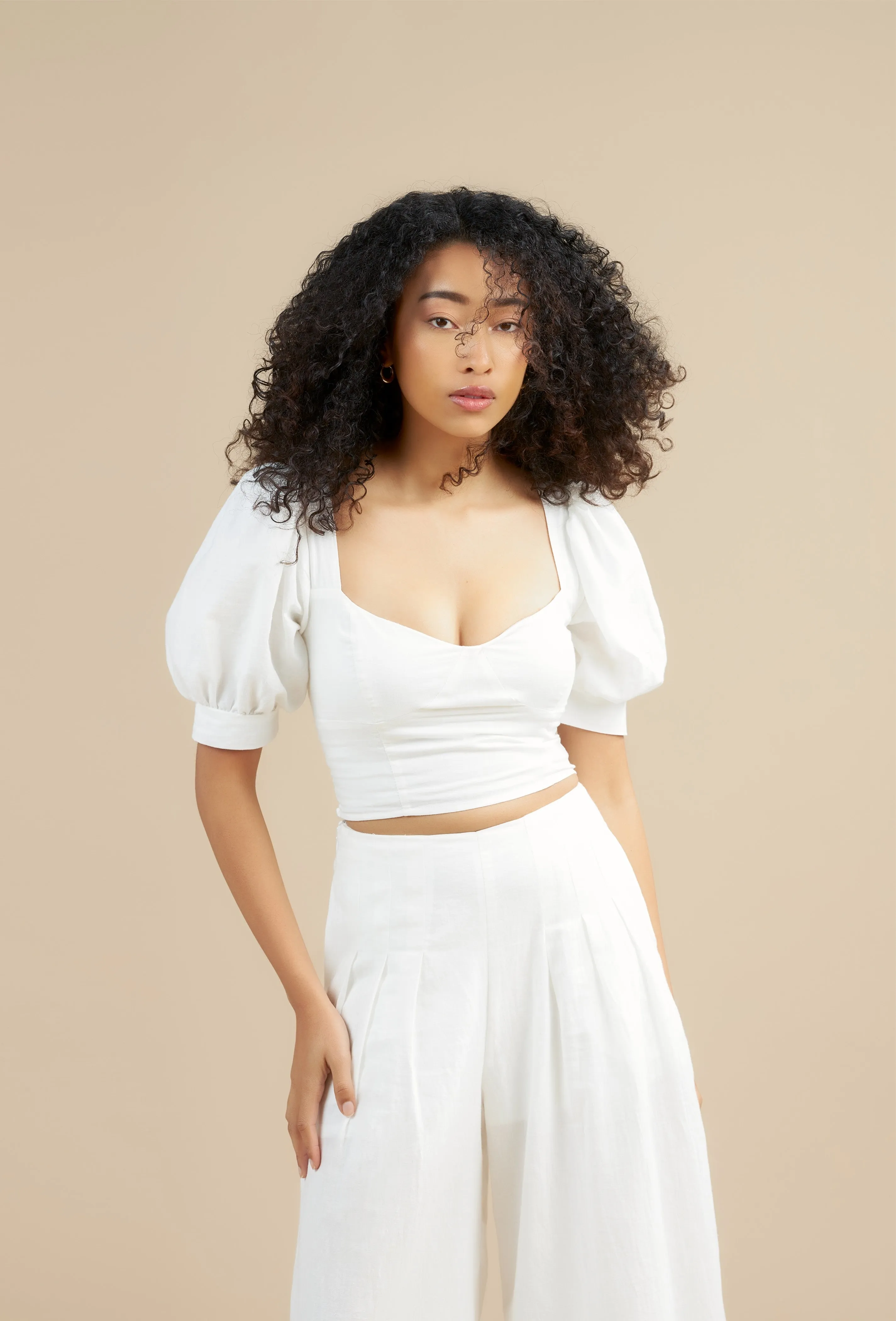 Margaret Top
