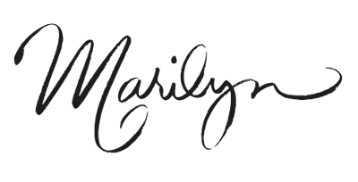 Marilyn Monroe Wig