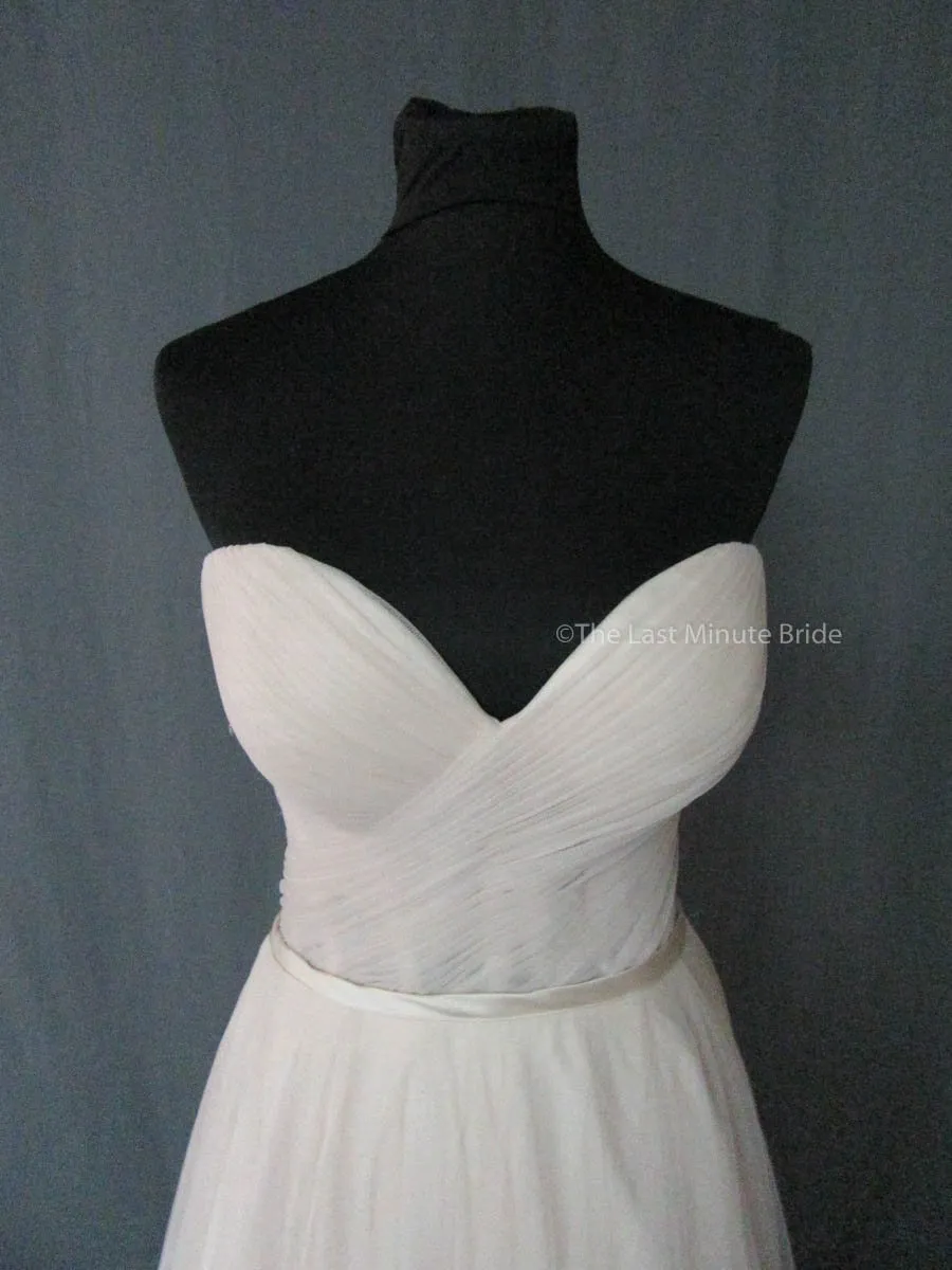 Martina Liana Casey Bodice & Sawyer Skirt