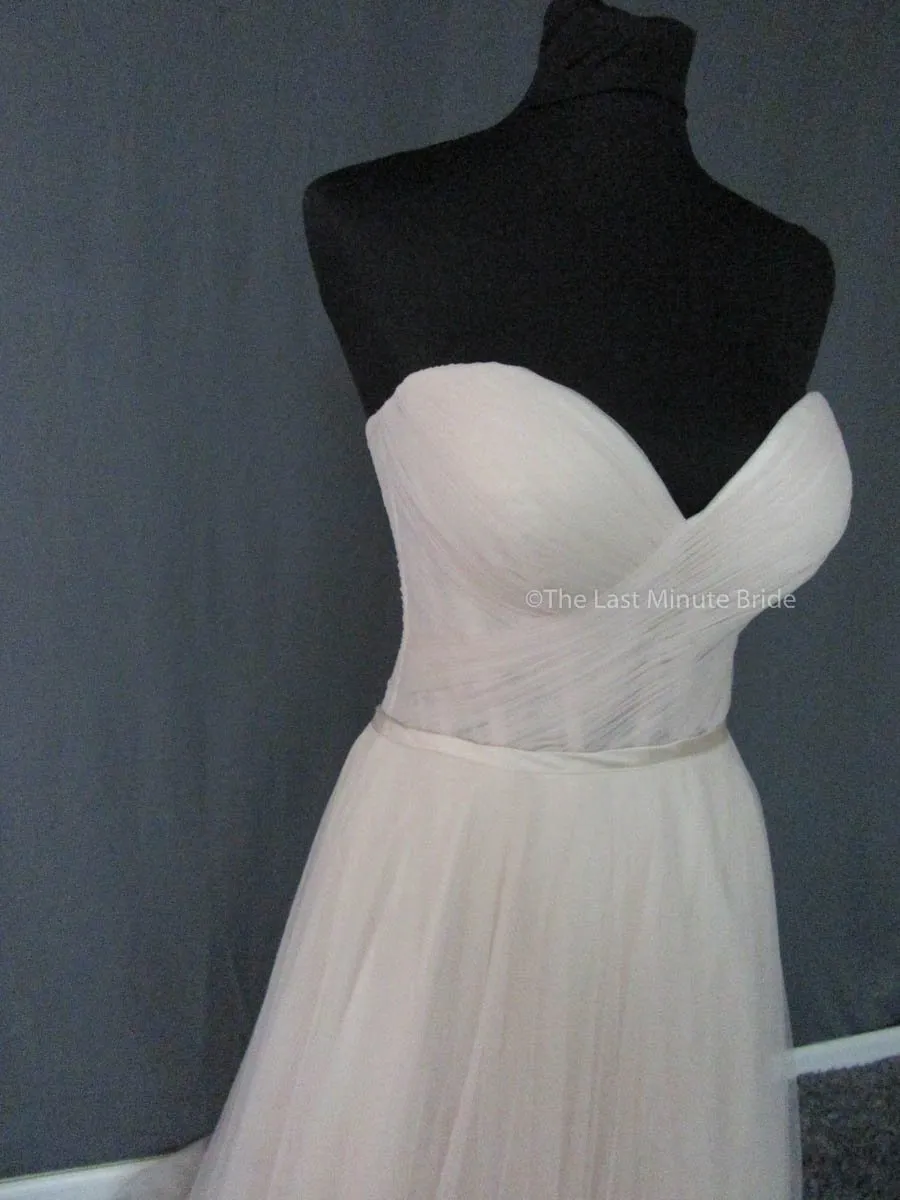 Martina Liana Casey Bodice & Sawyer Skirt