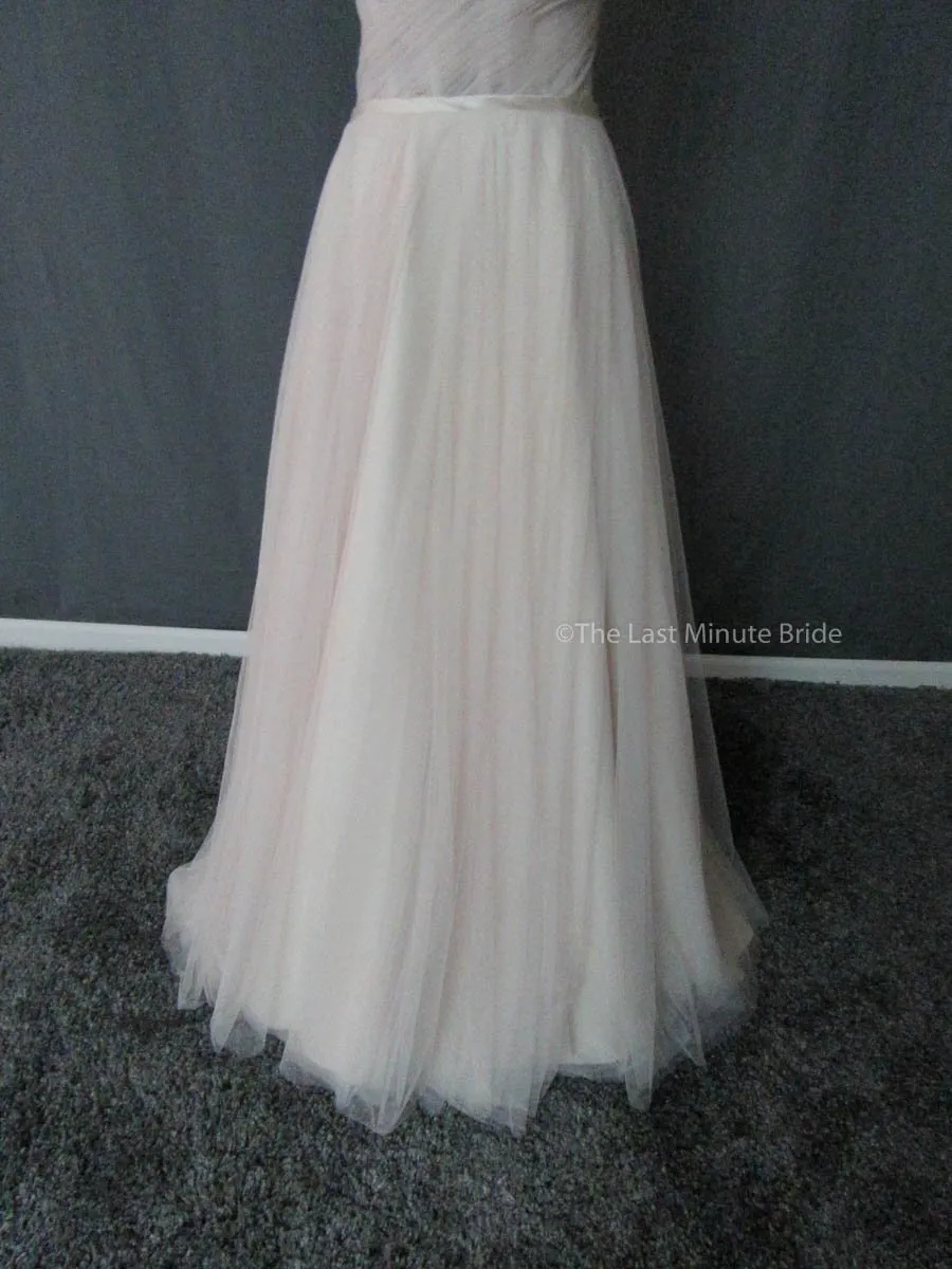 Martina Liana Casey Bodice & Sawyer Skirt