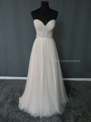 Martina Liana Casey Bodice & Sawyer Skirt
