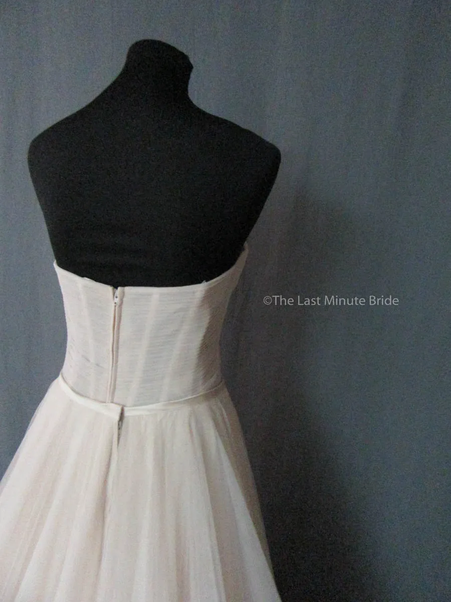 Martina Liana Casey Bodice & Sawyer Skirt