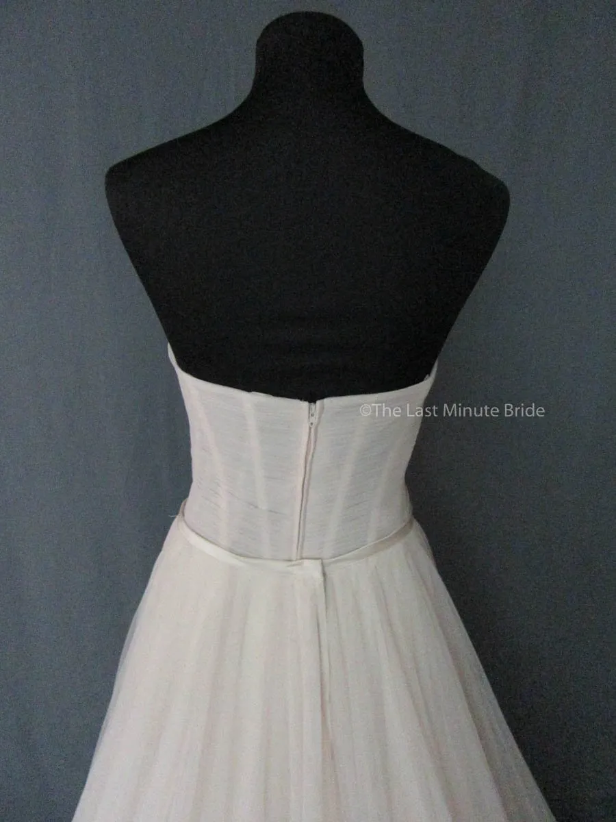 Martina Liana Casey Bodice & Sawyer Skirt